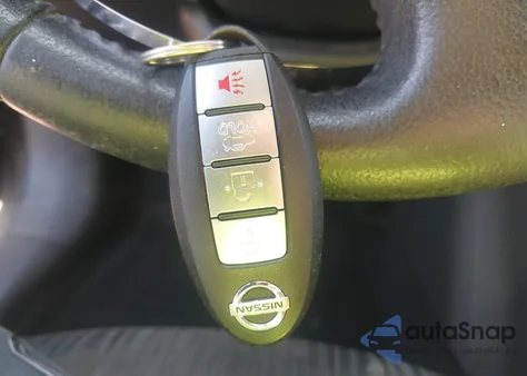 2019 Nissan Sentra Sv from USA, damaged, VIN 3N1AB7AP4KY301918